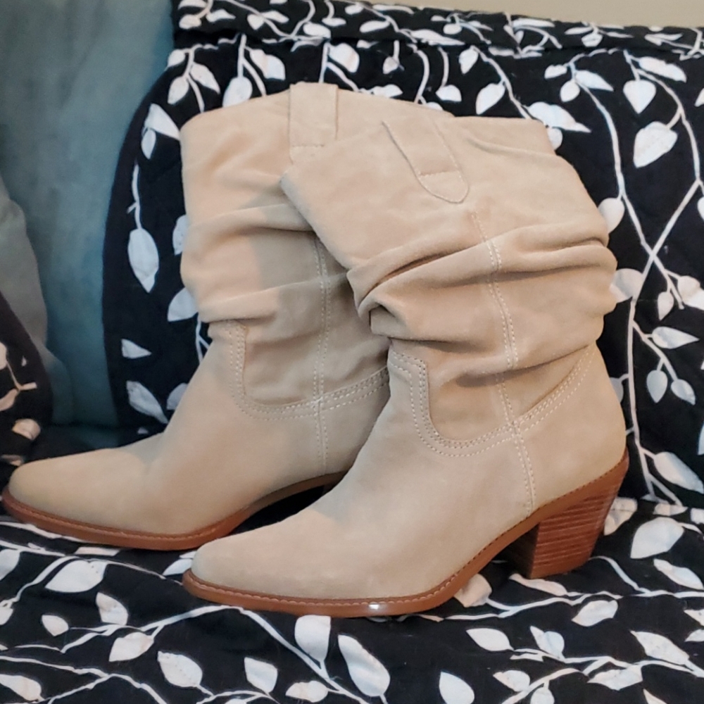 👢 NIB - On Your Feet Dallas Cowboy Boots
